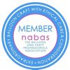 Nabas logo